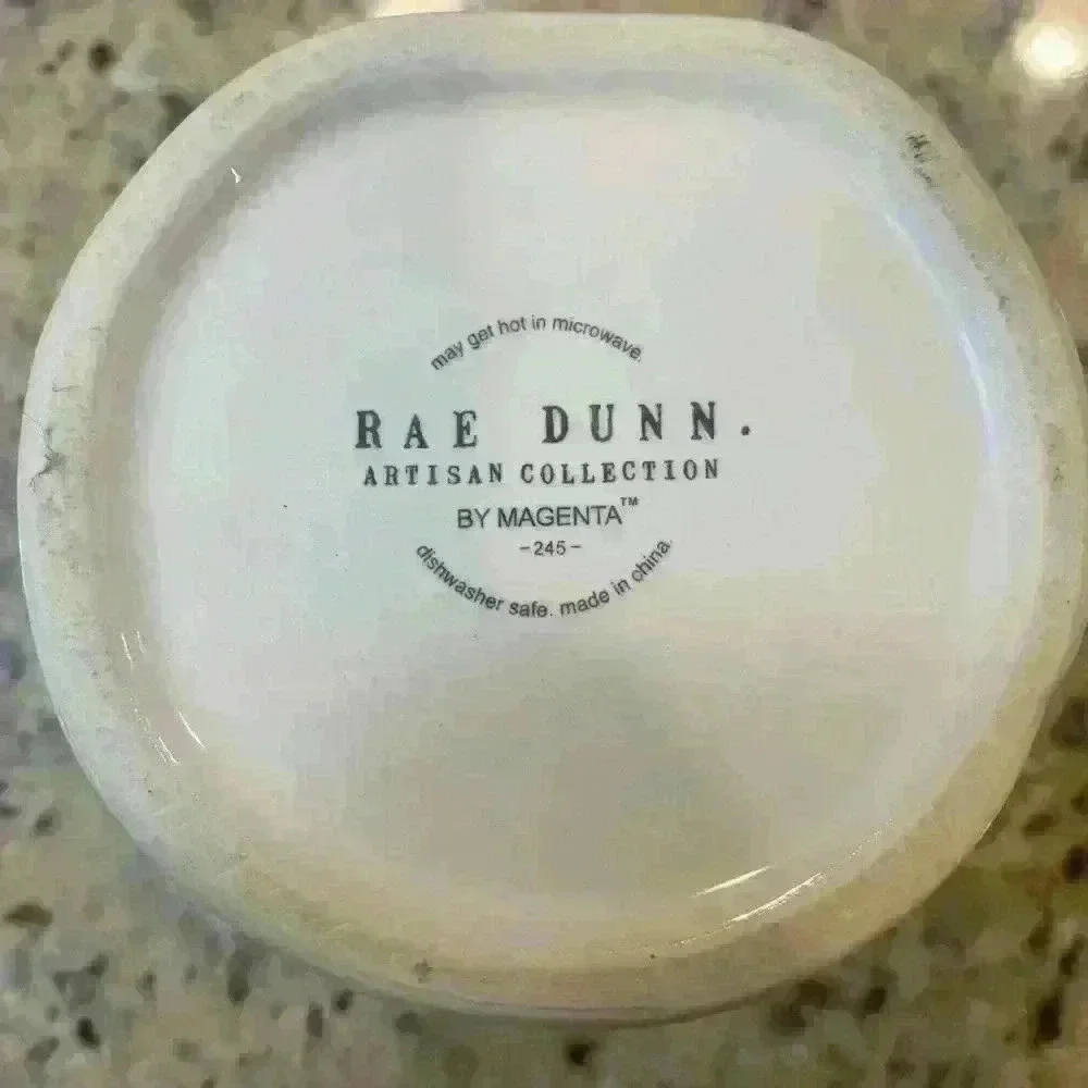Rae Dunn 